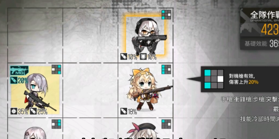 少女前线ksg值得练吗