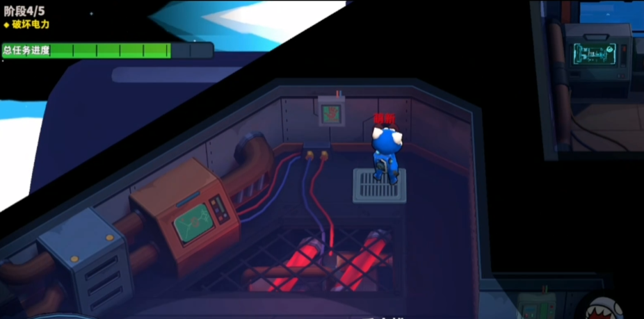 太空行动通用任务有哪些 太空行动通用任务有哪些