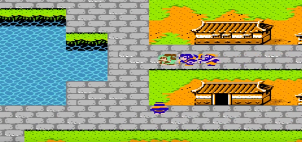 吞食天地2第四章怎么过