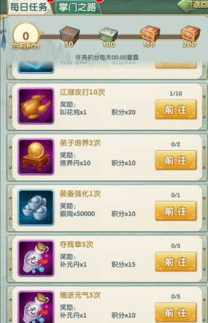 大掌门2宠物怎么培养