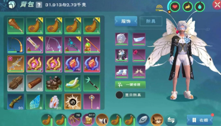 创造与魔法哪些剑有眩晕