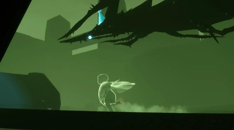 光遇三只皮皮虾那关怎么过