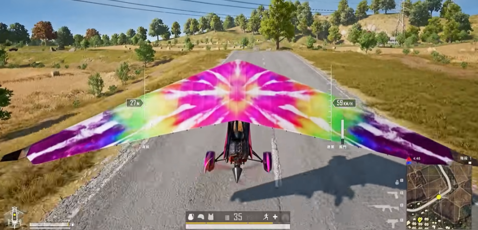 绝地求生4排怎么玩 绝地求生4排怎么玩