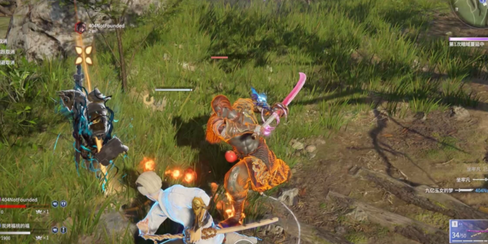 永劫无间新手如何玩 永劫无间新手如何玩