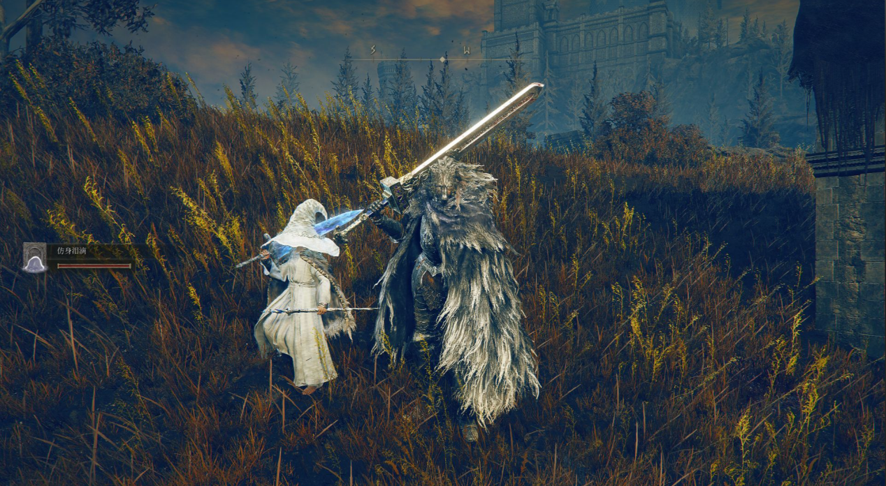 艾尔登法环传说套装有哪些 艾尔登法环传说套装有哪些