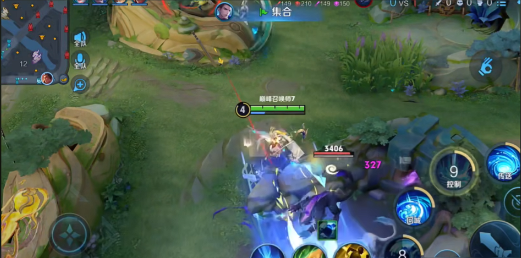 王者荣耀中大乔怎样出装