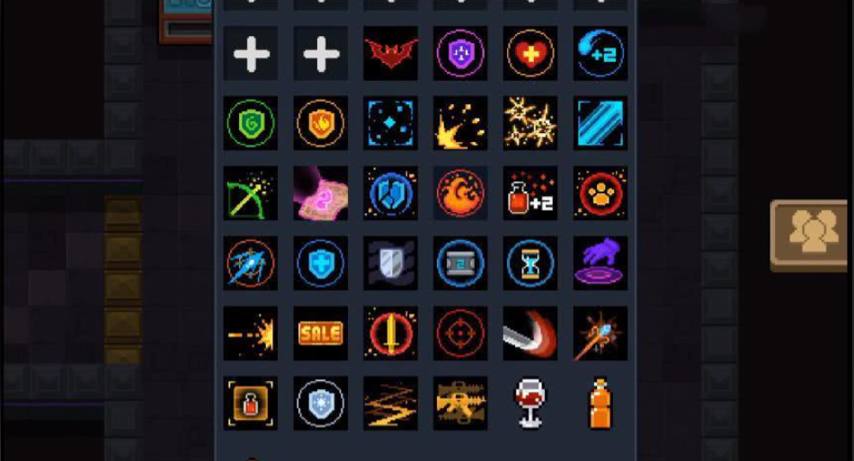 元气骑士单人如何自定义挑战因子