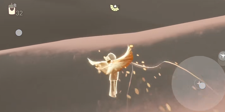 光遇墓土先祖中的水之灵怎么找