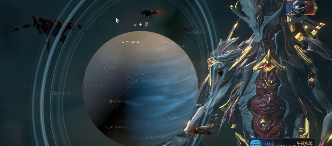 星际战甲碲元素怎么刷