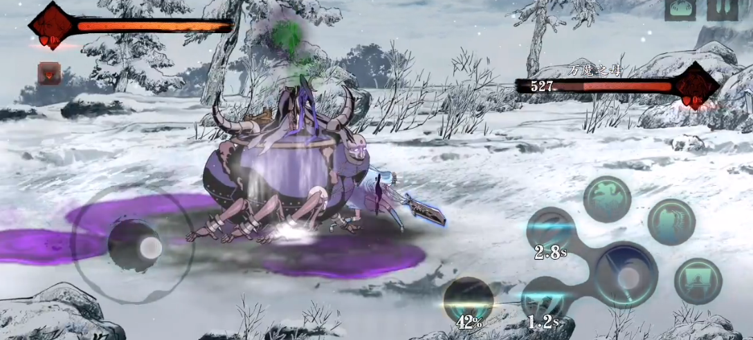 影之刃3万魔之母怎么打 影之刃3万魔之母怎么打