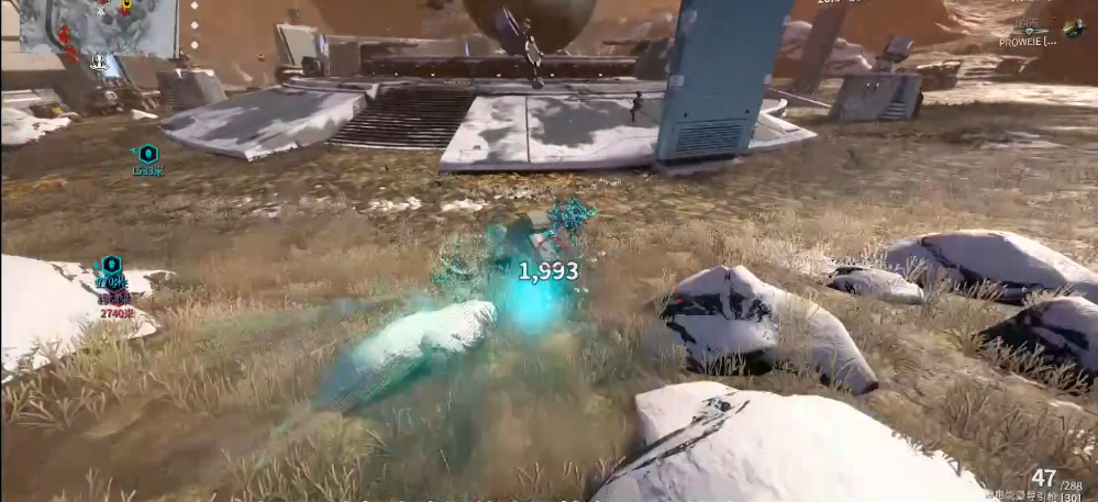 星际战甲热能软泥怎么获得