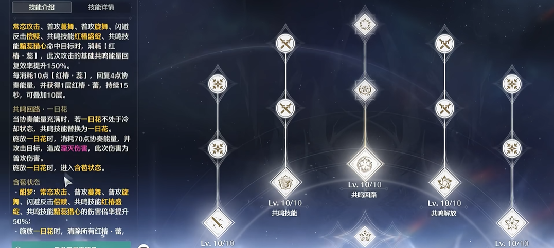 鸣潮慈悲节使在哪打