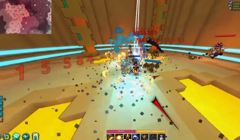 宝藏世界龙法怎么玩 宝藏世界龙法怎么玩