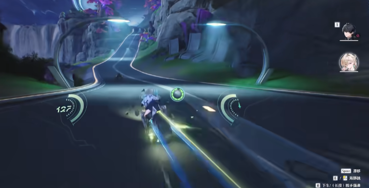 鸣潮筹划点数有啥用