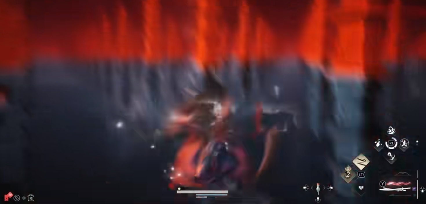 燕云十六声冯继升怎么出去