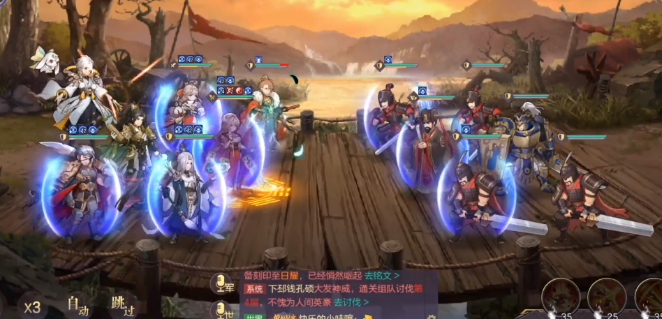 三国志幻想大陆哪个灵宠最强