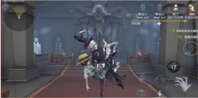 第五人格挂机会有什么惩罚