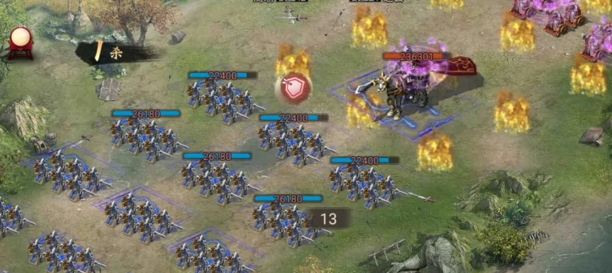 攻城掠地武斗是什么