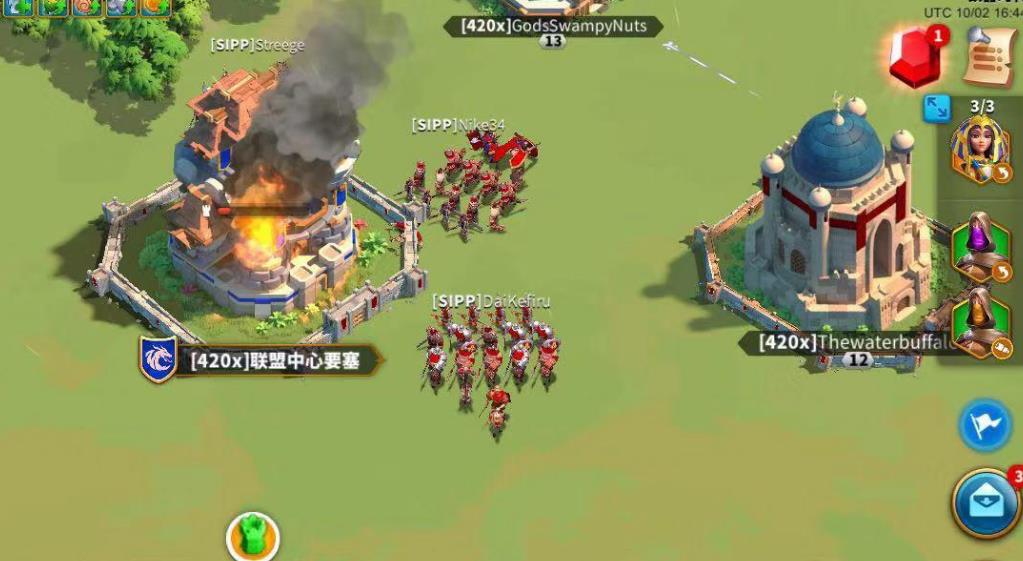 万国觉醒预备队有什么用处