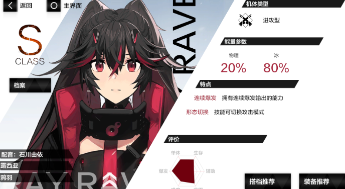 战双帕弥什平民什么组合强大