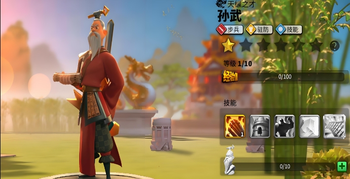 万国觉醒怎么才能让战力升得更快