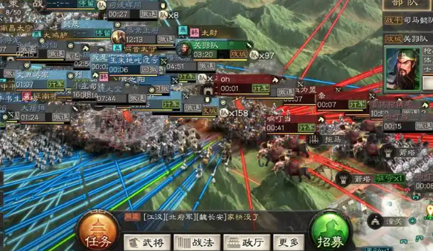三国志战略版玩的好有什么用