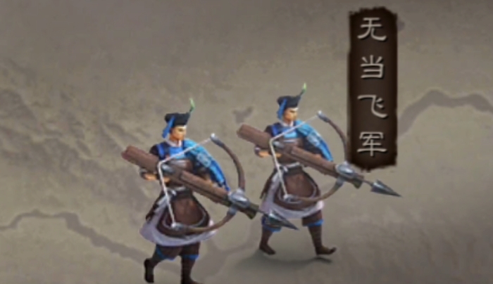 三国志战略版弓兵有什么用