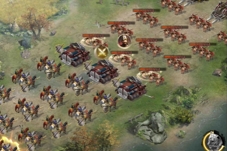 攻城掠地236副本怎么打