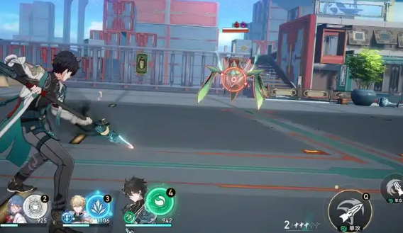星穹铁道开局练什么角色