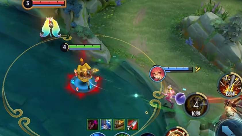 王者荣耀玄策铭文出装怎么搭