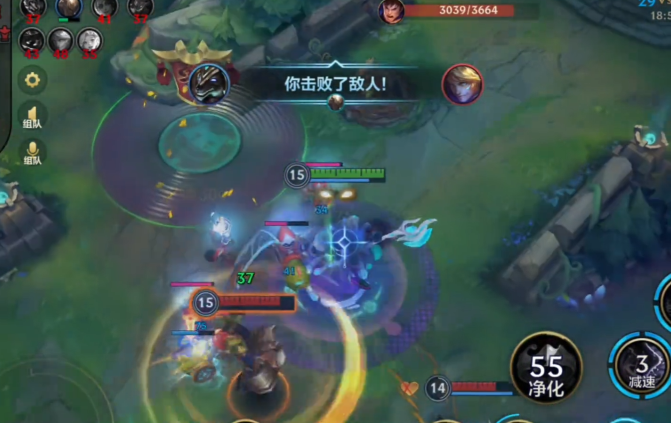 英雄联盟手游内瑟斯符文带什么