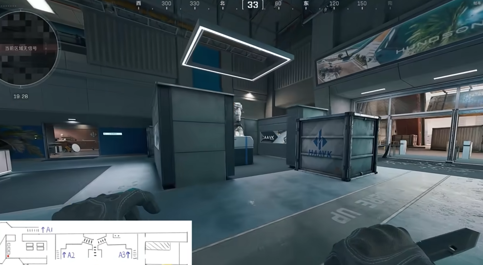 三角洲行动赚钱去哪里