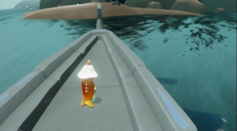 光遇怎么开启深海季