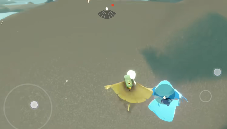 光遇怎么开启深海季