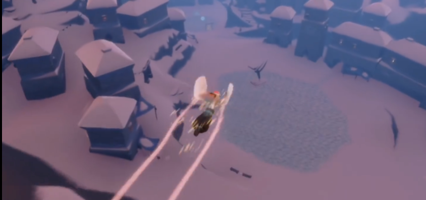 光遇鸟叫先祖怎么找