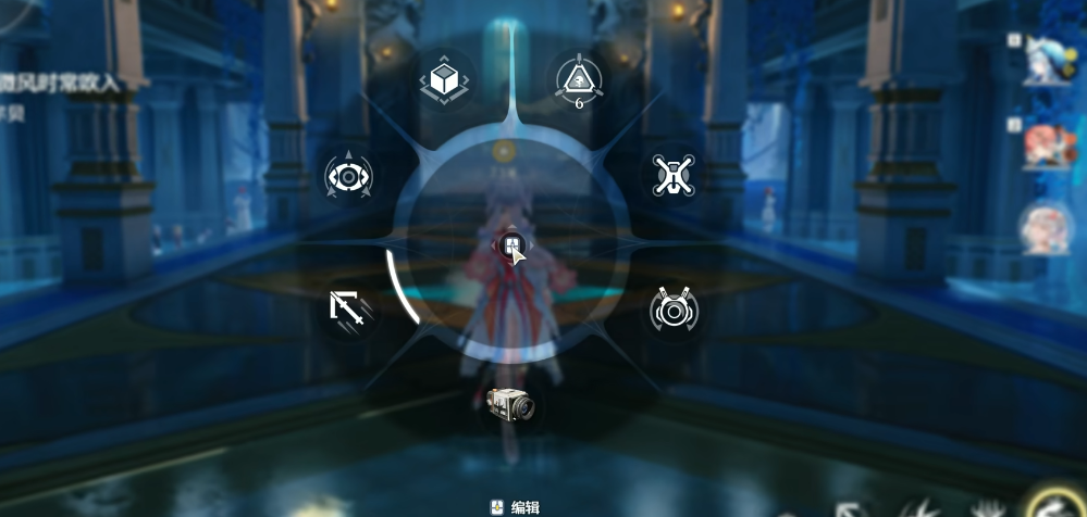 鸣潮飞行任务怎么解锁