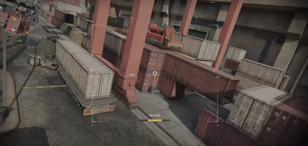 三角洲行动乌鲁鲁技能有什么用