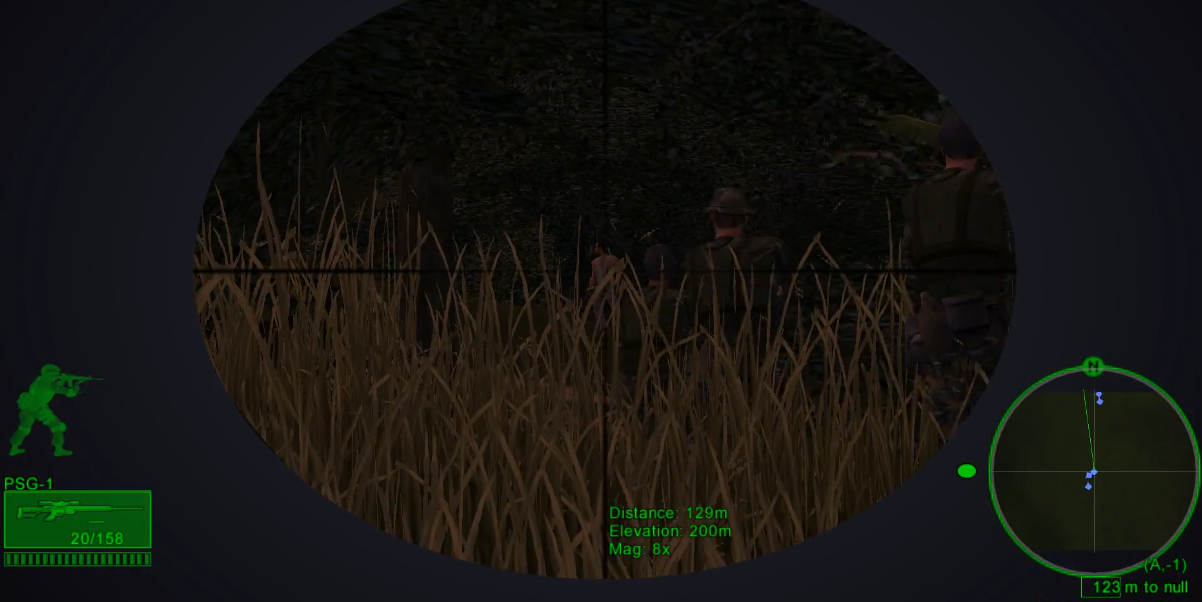 三角洲部队怎么捡枪