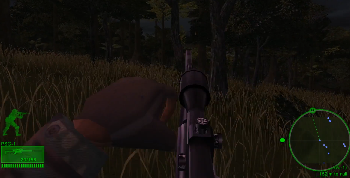 三角洲部队怎么捡枪