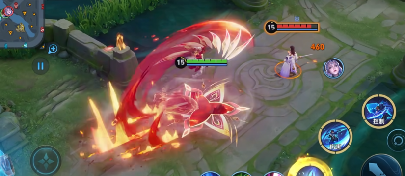 王者荣耀澜对抗路出装是什么