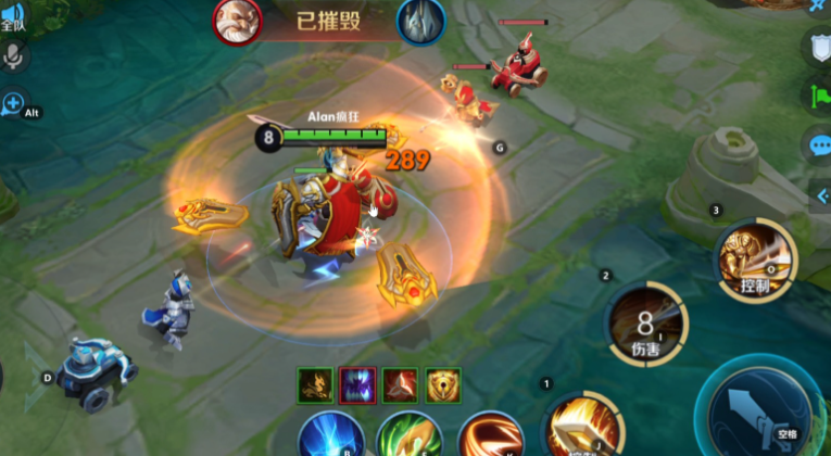 王者荣耀亚瑟的暴力出装怎么搭配