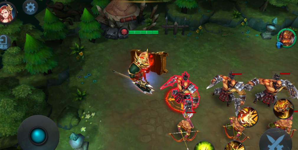 乱斗西游刑天和地藏菩萨哪个好