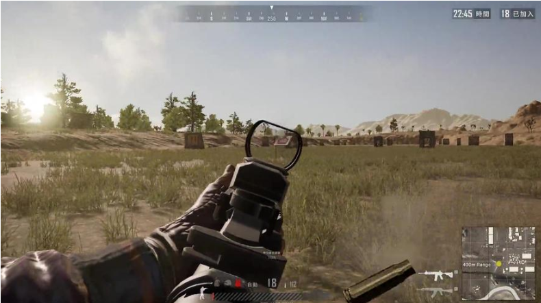 绝地求生枪怎么压得稳