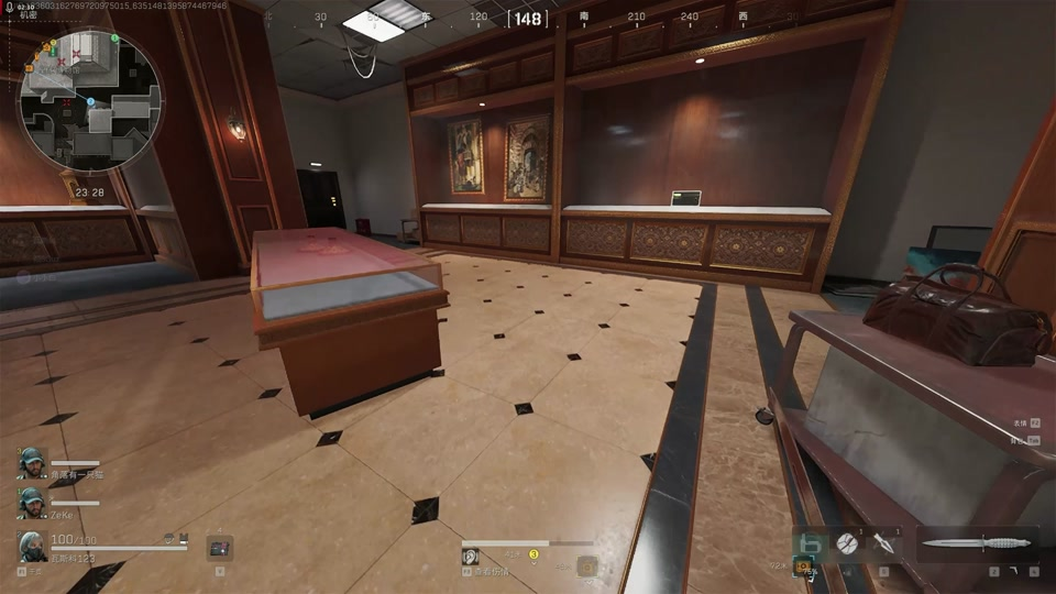 三角洲行动大卫怎么搭配