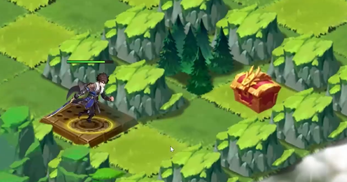 少年三国志2的智破两仪怎么过