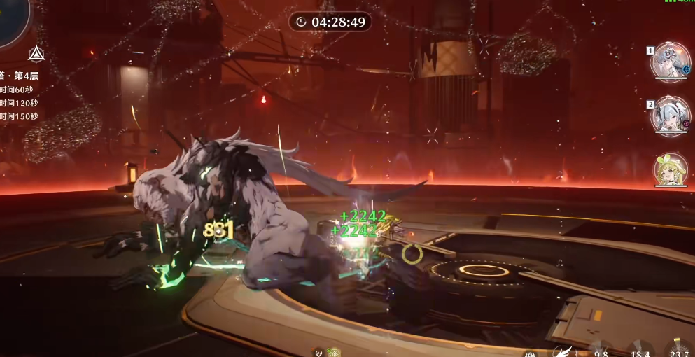 鸣潮船货舱怎么增加