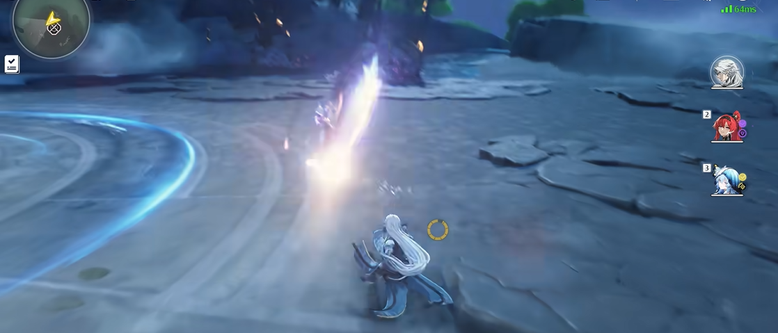 鸣潮自选怎么选择