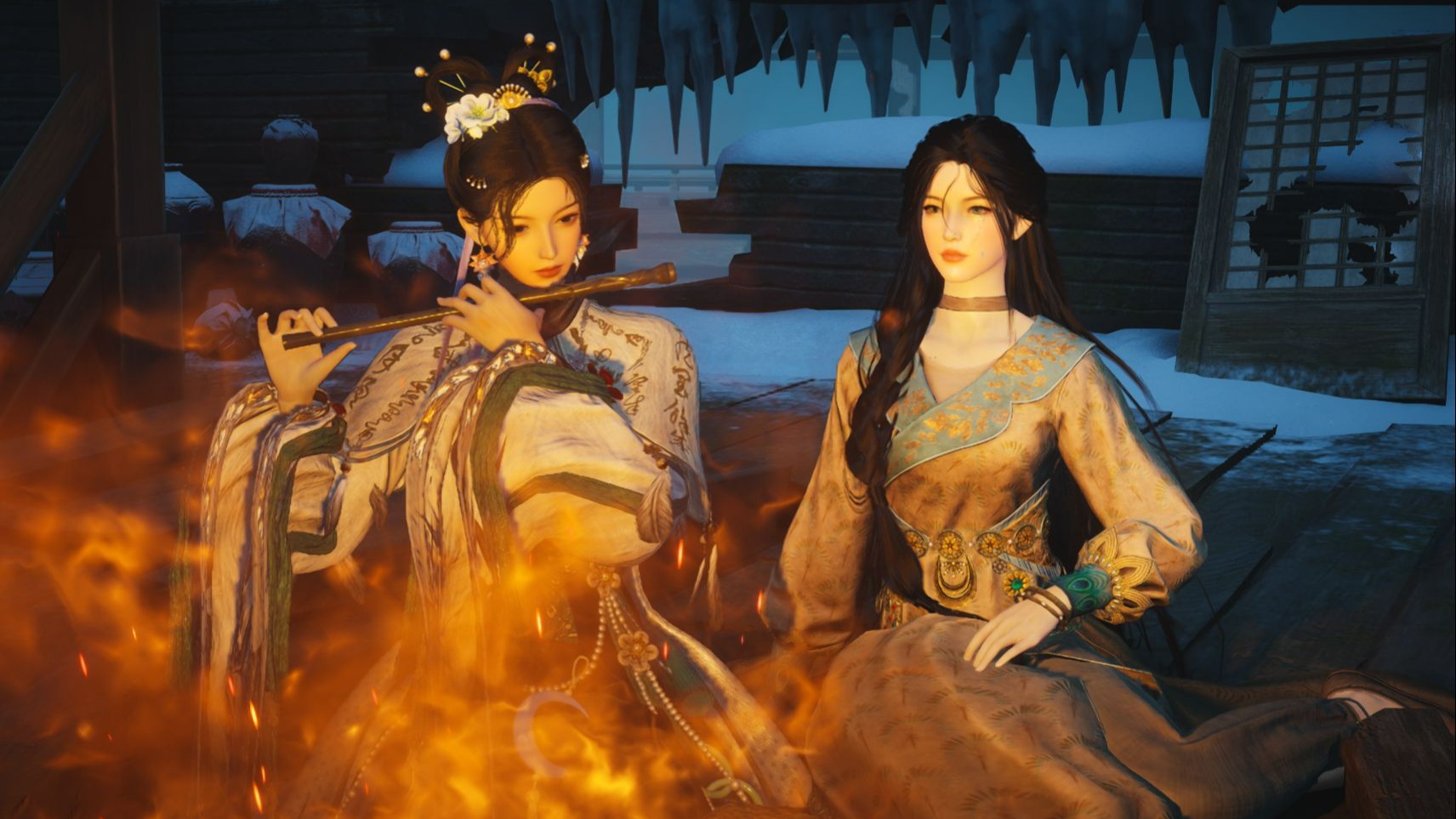 燕云十六声酿松苓能卖吗