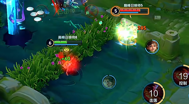 王者荣耀公孙离有哪些出装和打法