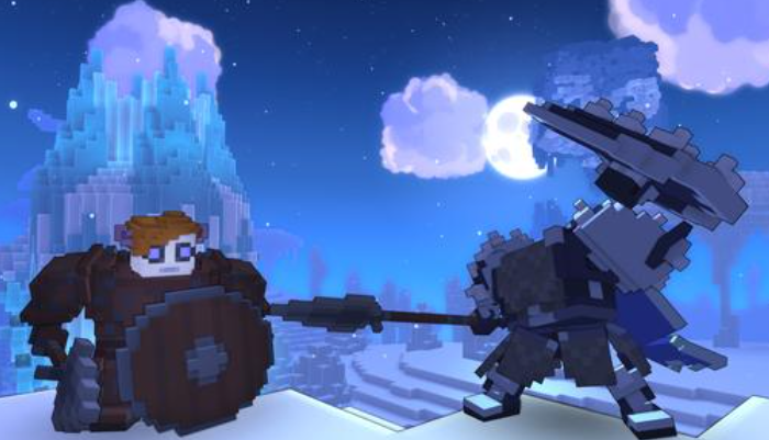 宝藏世界哪个职业厉害点